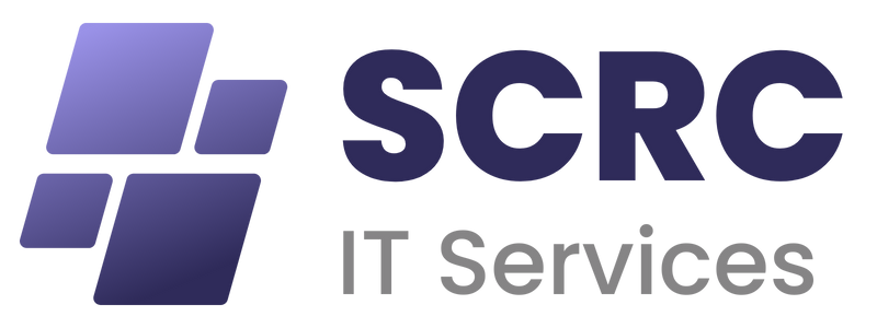 SCRC IT Services